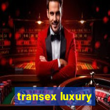 transex luxury